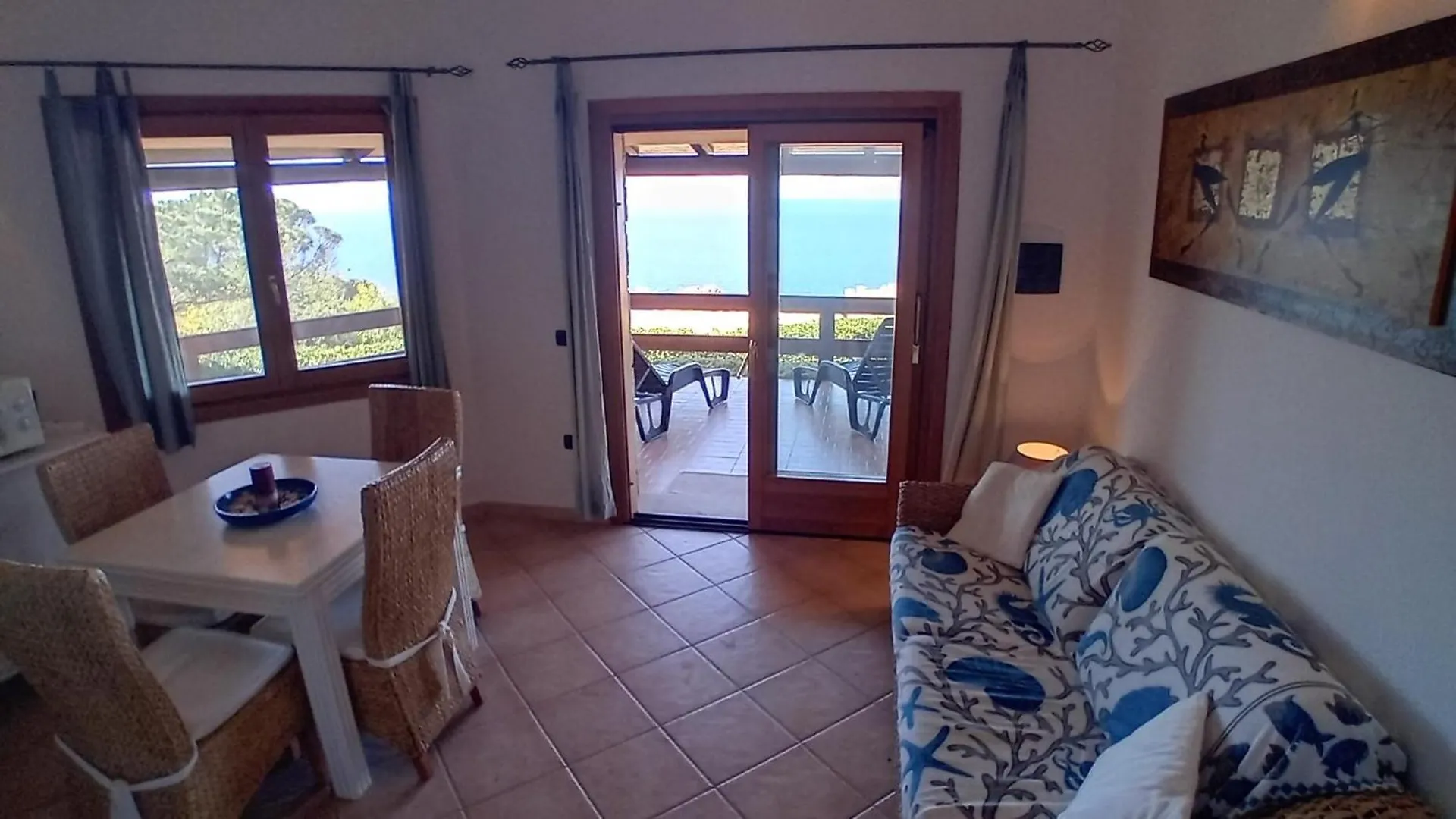 펜션 Villetta Tramonto - Infinityholidays 코스타 파라디소