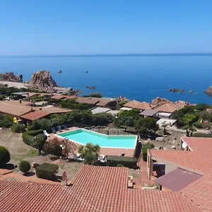 Casa vacanze Residenze Baiette, Costa Paradiso