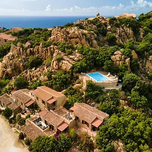 Appartamento La Falata, Costa Paradiso