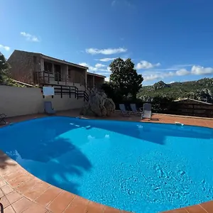 Appartamento Appartamento- La Falata, Costa Paradiso