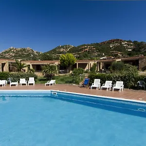 Appartamento Le Baiette, Costa Paradiso
