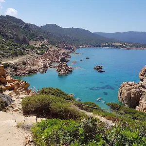 Casa vacanze Northsardinia, Costa Paradiso