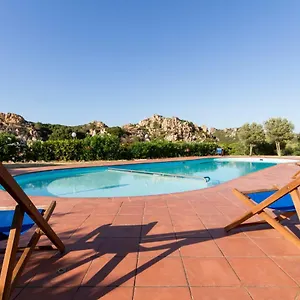Casa vacanze Residenze Ginepro, Costa Paradiso
