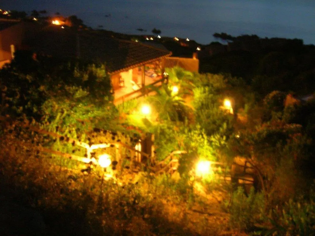 Villetta Tramonto - Infinityholidays Costa Paradiso Holiday home