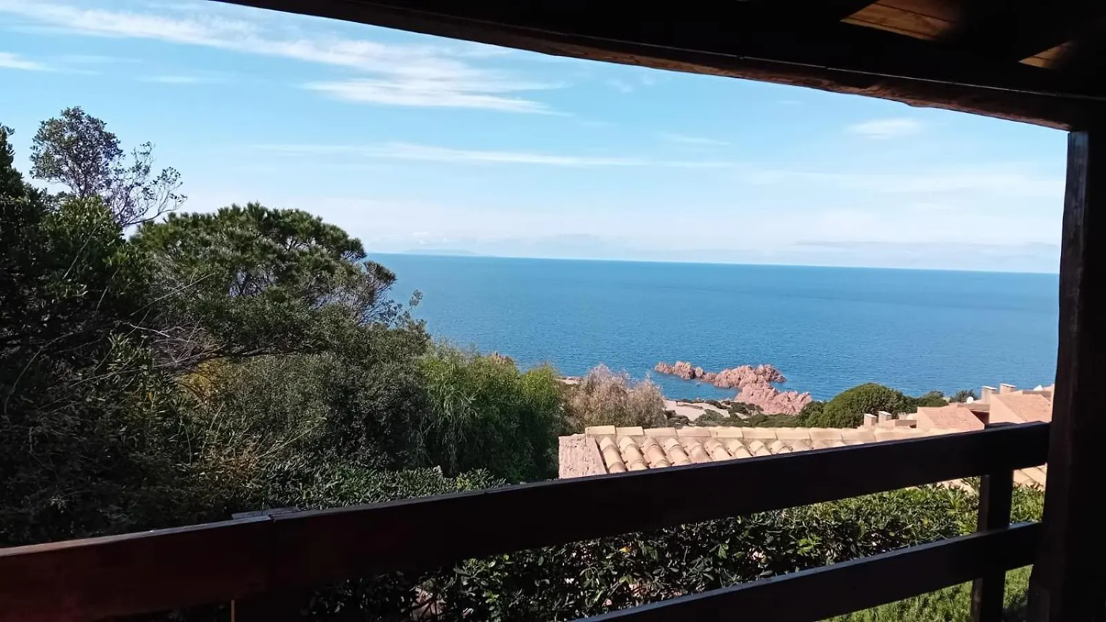 Holiday home Villetta Tramonto - Infinityholidays Costa Paradiso Italy