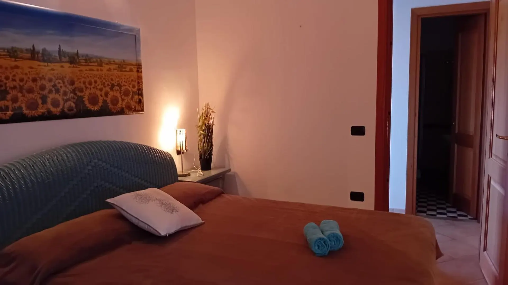 Villetta Tramonto - Infinityholidays Costa Paradiso Holiday home