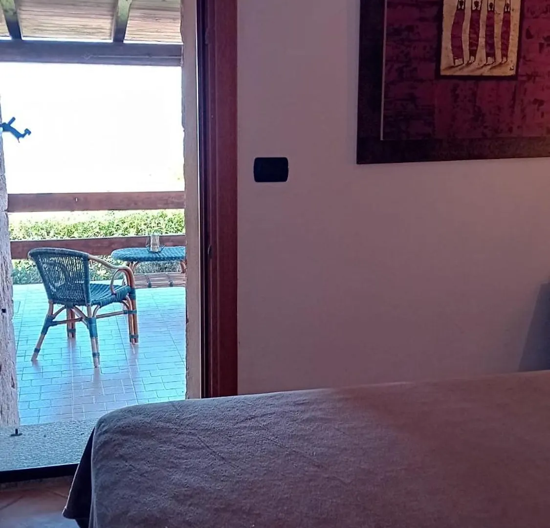 Villetta Tramonto - Infinityholidays Costa Paradiso Italy