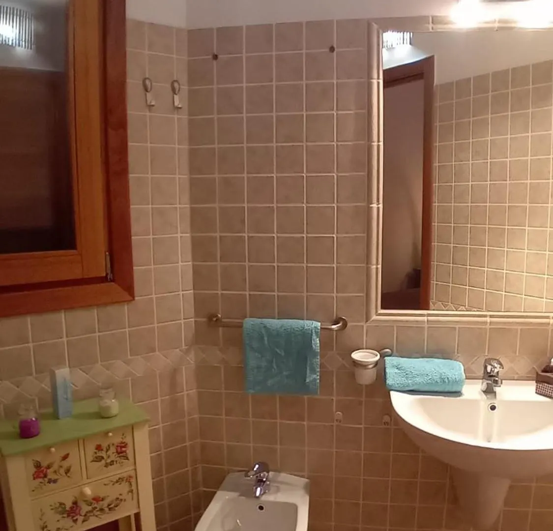 Holiday home Villetta Tramonto - Infinityholidays Costa Paradiso Italy