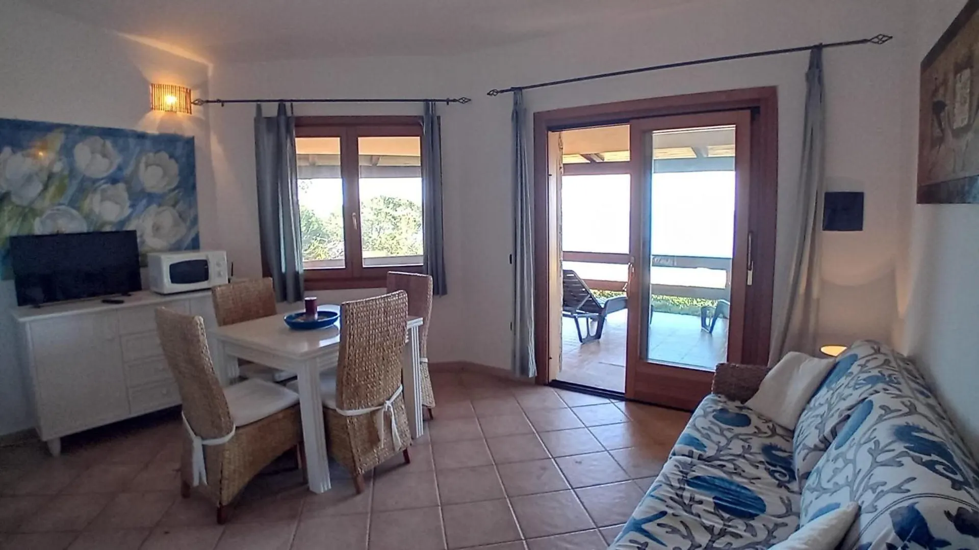 Villetta Tramonto - Infinityholidays Costa Paradiso 0*,