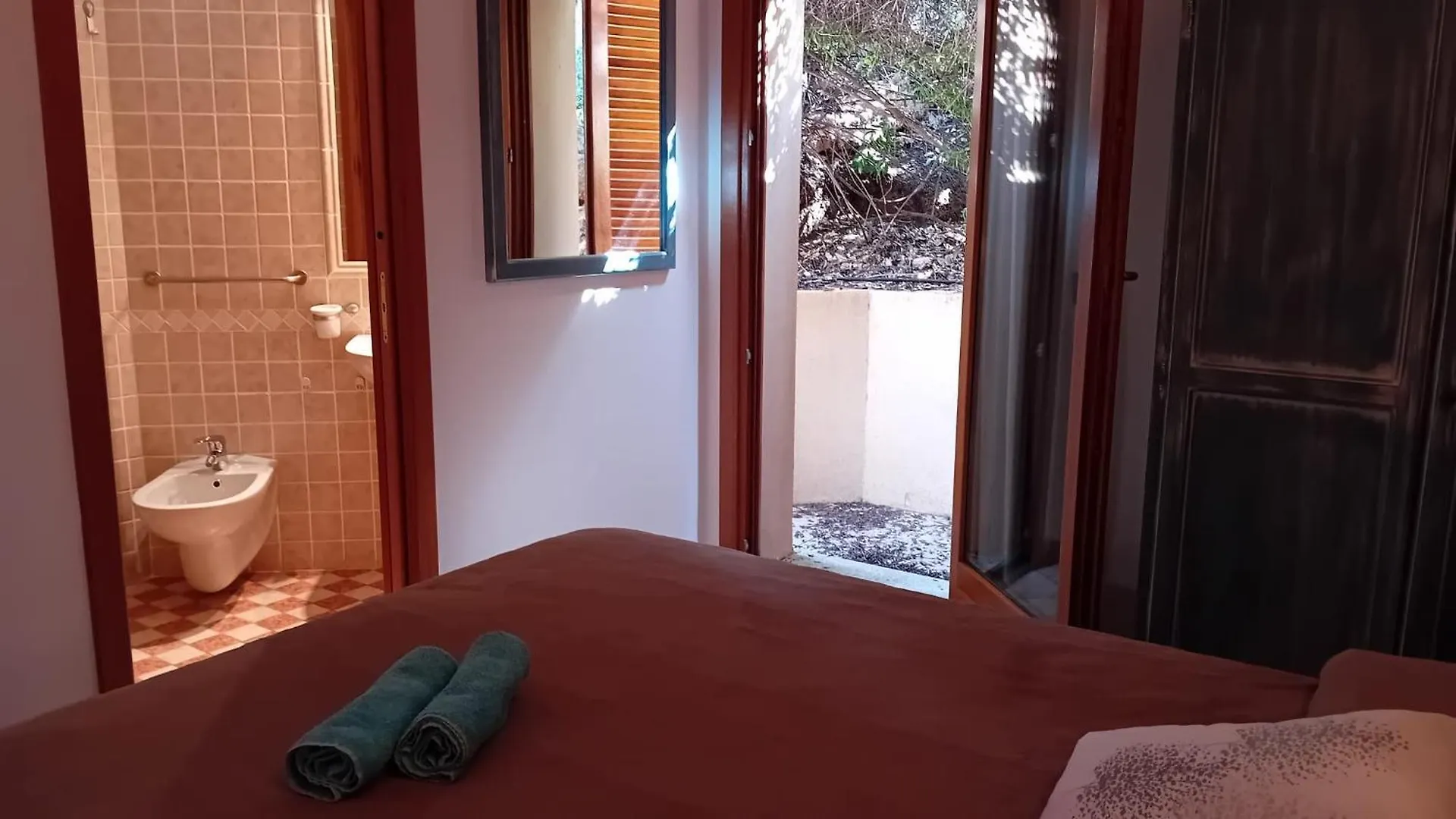 Villetta Tramonto - Infinityholidays Costa Paradiso Italy
