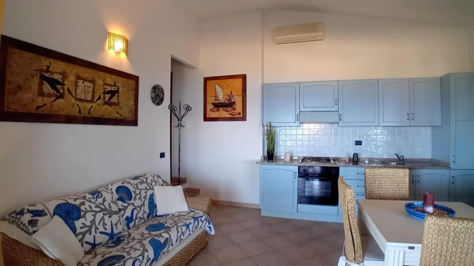 Villetta Tramonto - Infinityholidays Costa Paradiso Holiday home