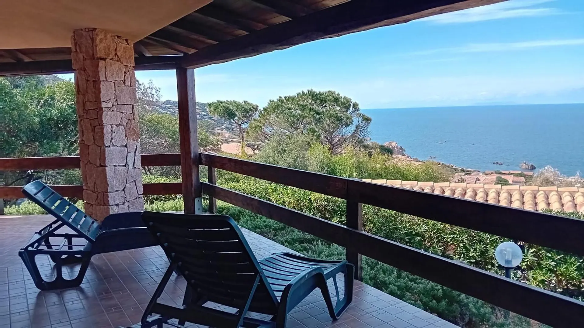 Villetta Tramonto - Infinityholidays Costa Paradiso 0*,