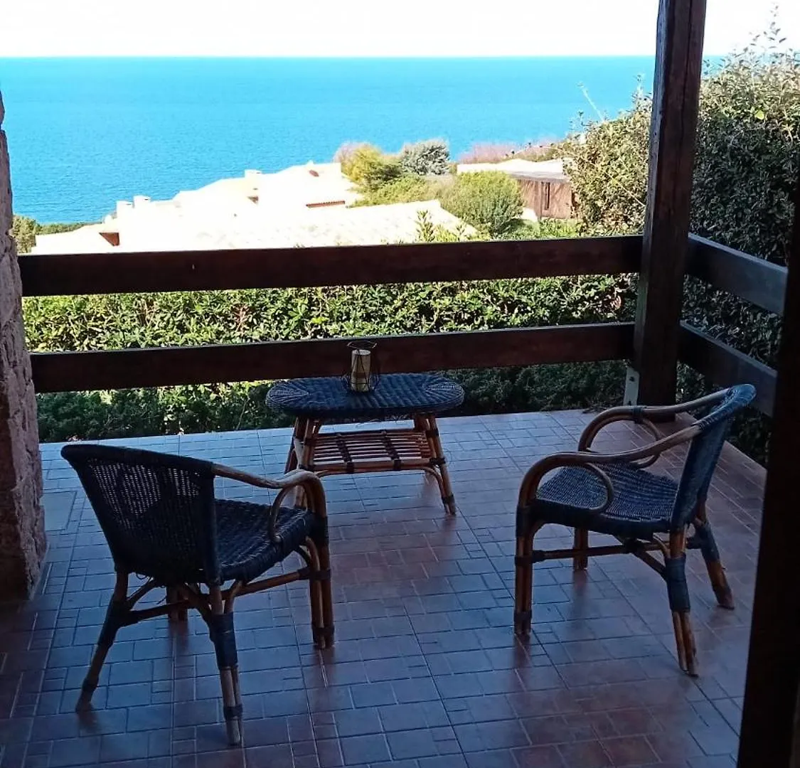 Villetta Tramonto - Infinityholidays Costa Paradiso Holiday home