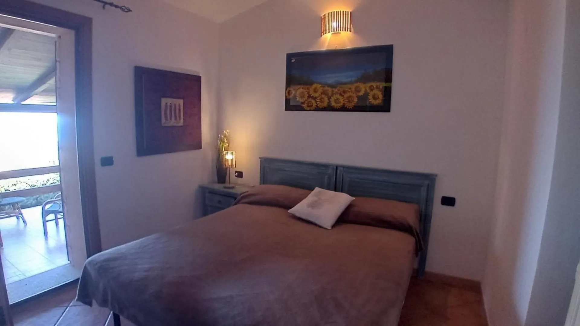 Villetta Tramonto - Infinityholidays Costa Paradiso Holiday home