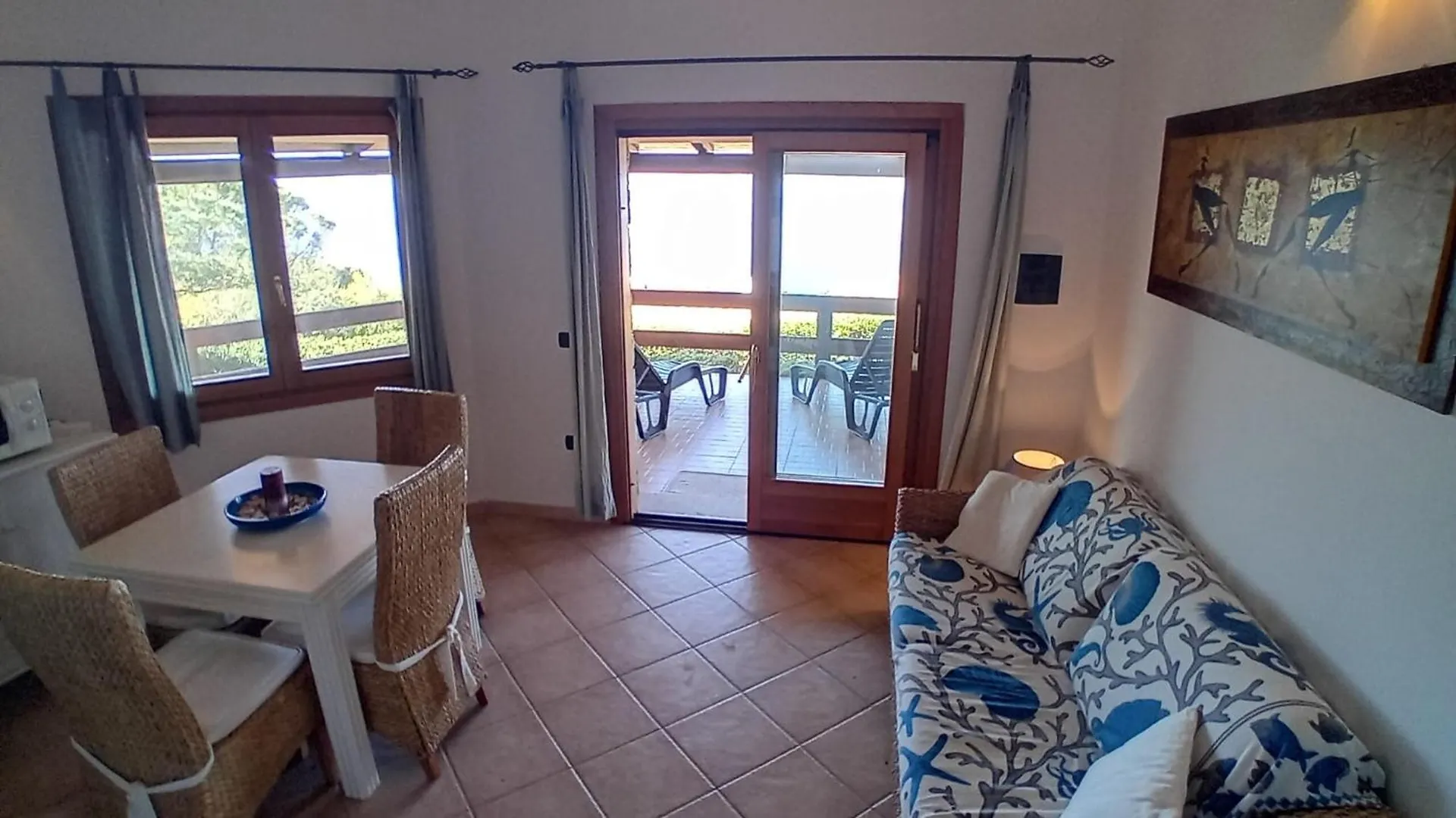 Villetta Tramonto - Infinityholidays Costa Paradiso