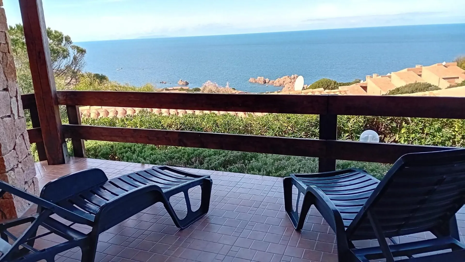 Villetta Tramonto - Infinityholidays Costa Paradiso 0*,  Italy